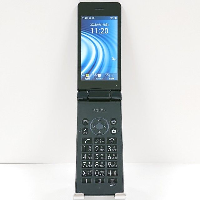 AQUOS ��������4 A205SH SoftBank �֥�å� c21564