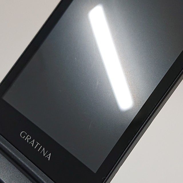 GRATINA KYF42 au �֥�å� c20682