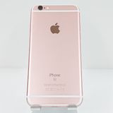 iPhone6s 128GB SoftBank ������������� c18084