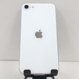 ���������ʡ�iPhoneSE ��2���� 64GB �ɥ��� �ۥ磻�� c21881