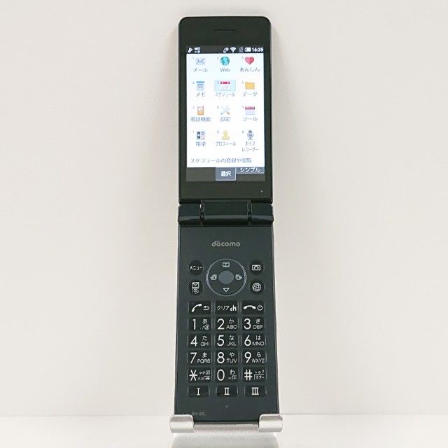 AQUOS쥹 SH-03L ɥ ֥å c14190