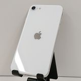 iPhoneSE ��2���� 64GB �ɥ��� �ۥ磻�� c16496