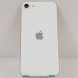 iPhoneSE ��2���� 64GB �ɥ��� �ۥ磻�� c20541