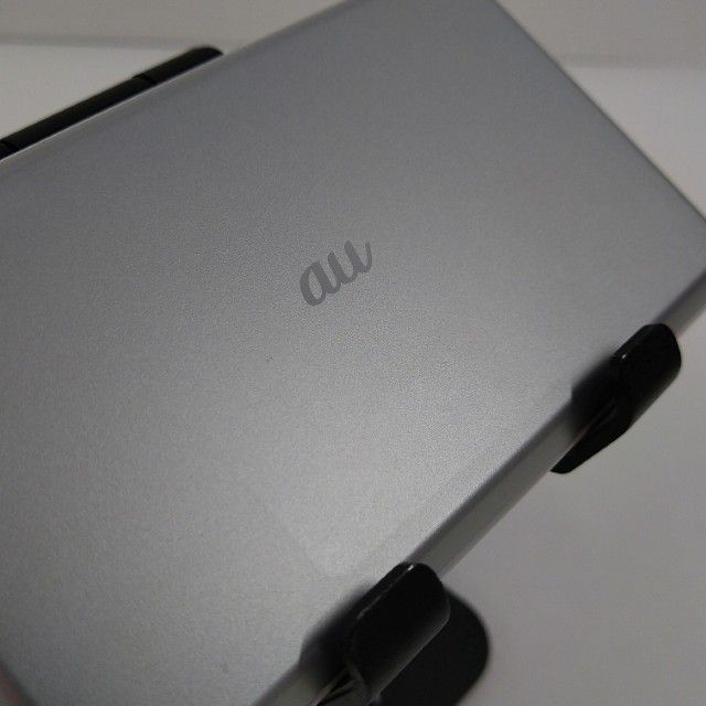 Speed Wi-Fi NEXT WX05 NAD35 au �ԥ奢�ۥ磻�� c22385