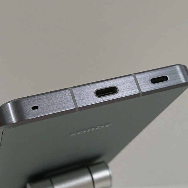 AQUOS R7 A202SH SoftBank С c15060