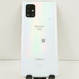 Galaxy A51 5G SC-54A �ɥ��� �ץꥺ�� �֥�å��� �ۥ磻�� c20092