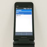 GRATINA KYF44 au �֥�å� c18389