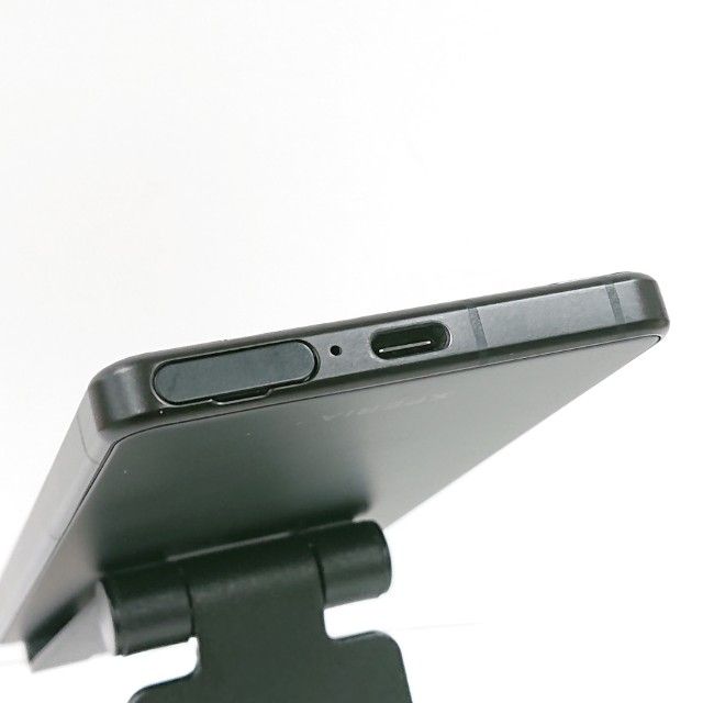 Xperia 5 IV A204SO SoftBank �֥�å� c20571