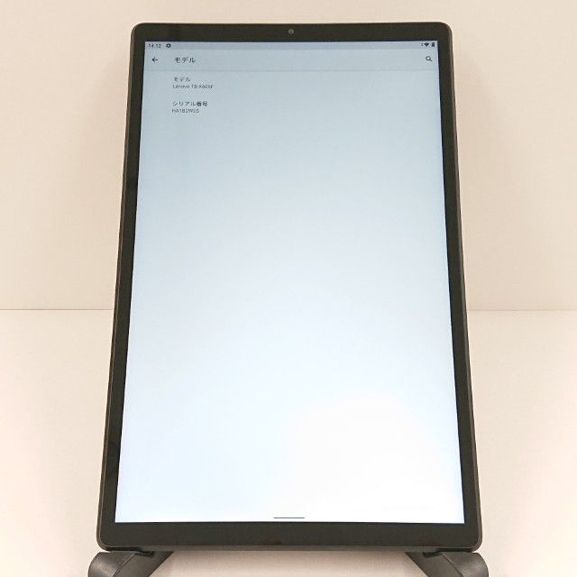 Lenovo Tab M10 FHD Plus Wi-Fi��ǥ�c18837