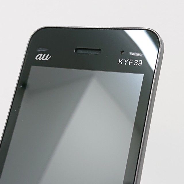 GRATINA KYF39 au  c14980