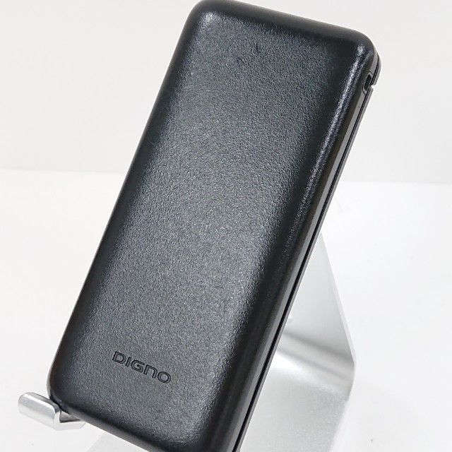 DIGNO �������� �١����å� KY-41B �ɥ��� �֥�å� c17029