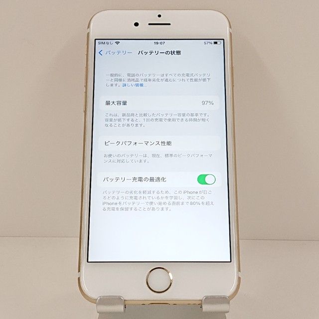 iPhone6s 64GB SoftBank ������� c18763