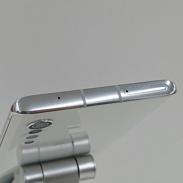 LG VELVET L-52A �ɥ��� ��������ۥ磻�� c18480