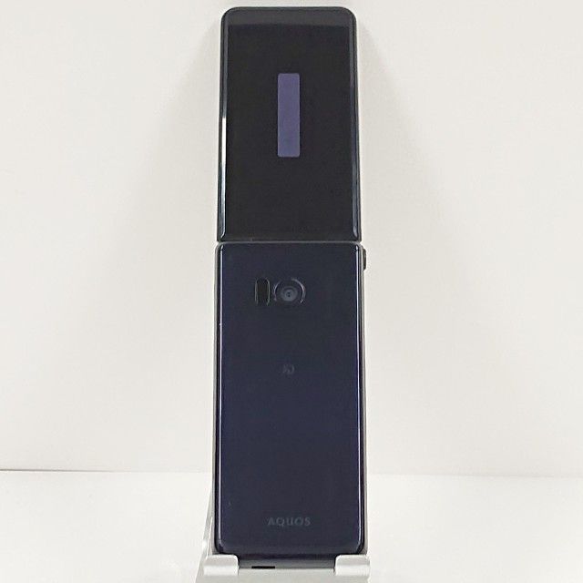 AQUOS �������� SH-01J �ɥ��� �֥롼�֥�å� c20749