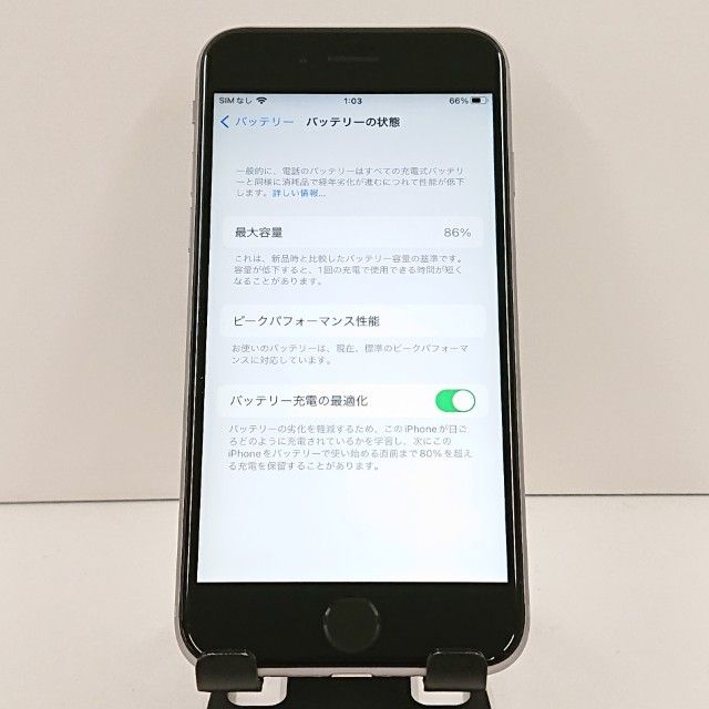 iPhone6s 16GB SIM�ե꡼ ���ڡ������쥤 c19331