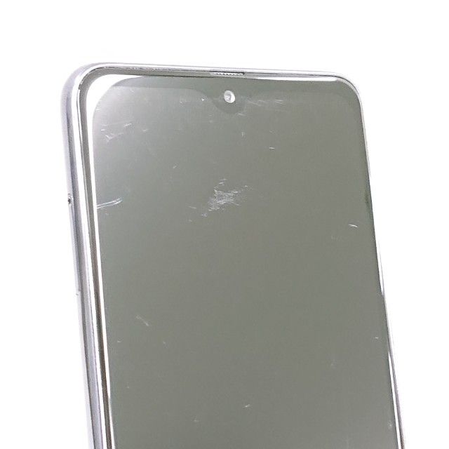 Galaxy A21 ����ץ� SCV49 au �֥�å� c22518