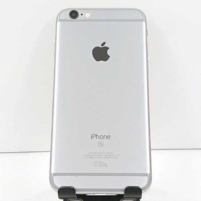 iPhone6s 64GB SIM�ե꡼ ���ڡ������쥤 c18253