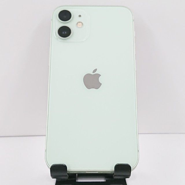 iPhone12 mini 64GB SIM�ե꡼ ���꡼�� c20895
