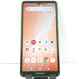 AQUOS sense4 SH-41A �ɥ��� �֥�å� c23039