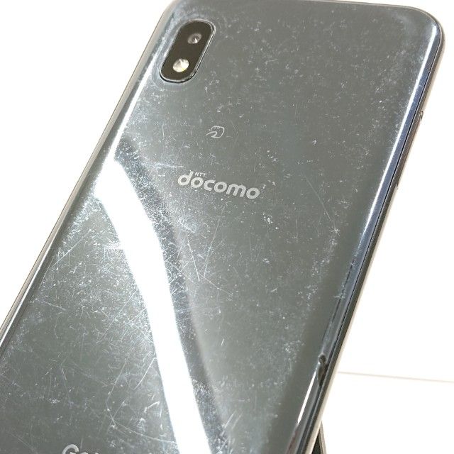 Galaxy A21 SC-42A �ɥ��� �֥�å� c16567