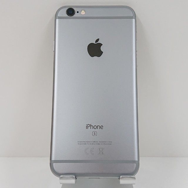 iPhone6s 32GB SIM�ե꡼ ���ڡ������쥤 c18752