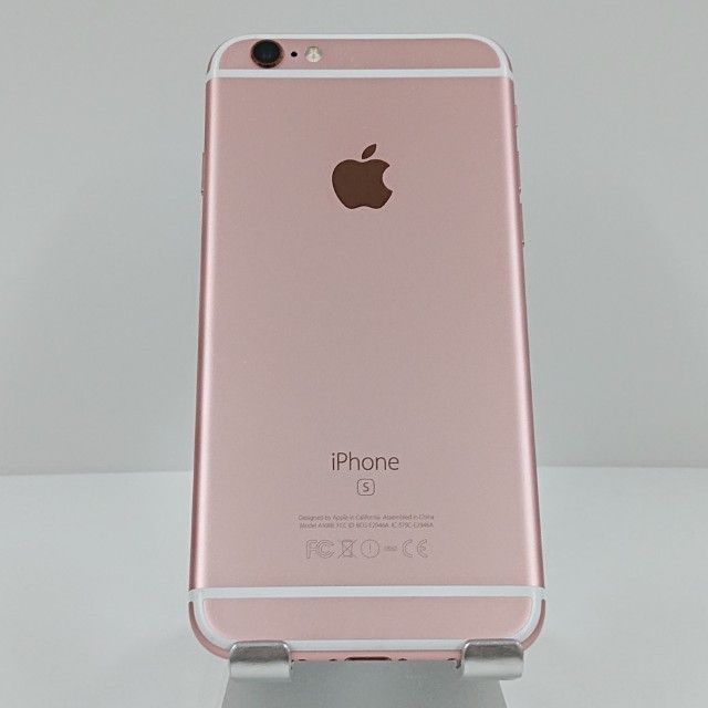 iPhone6s 64GB SoftBank ������������� c18530