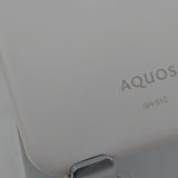 AQUOS wish2 SH-51C �ɥ��� �ۥ磻�� c21772