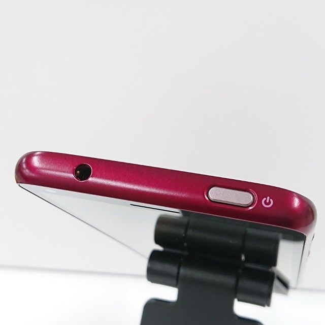 BASIO4 KYV47 au �磻���å� c18921