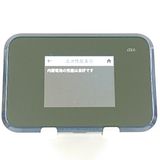 Speed Wi-Fi NEXT W07 SHD31 au �֥�å� c22362