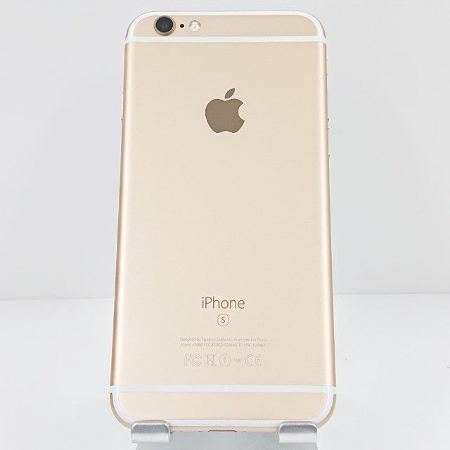 iPhone6s 64GB SoftBank ������� c17924