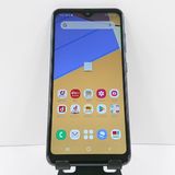 Galaxy A21 SC-42A �ɥ��� �֥�å� c17100