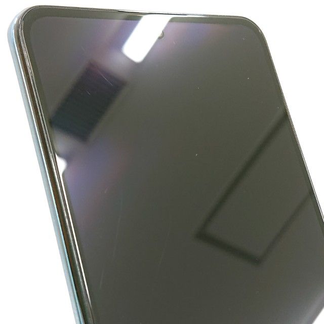 Xiaomi 12T Pro A201XM SoftBank �֥롼 c15979