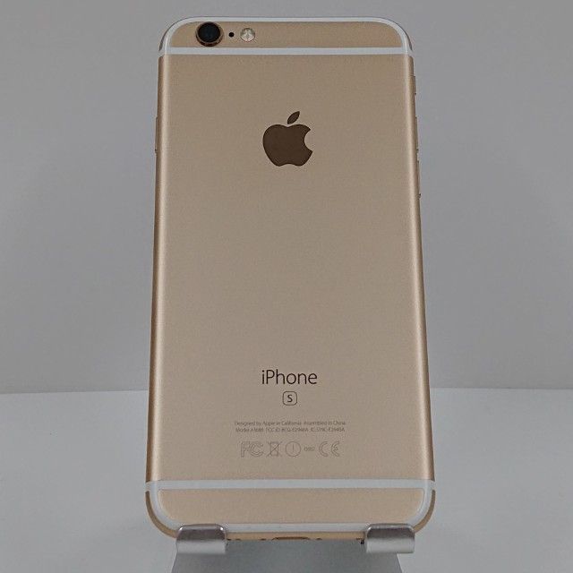 iPhone6s 64GB SoftBank ������� c18535