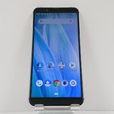 AQUOS sense3 basic 907SH SoftBank С c14088