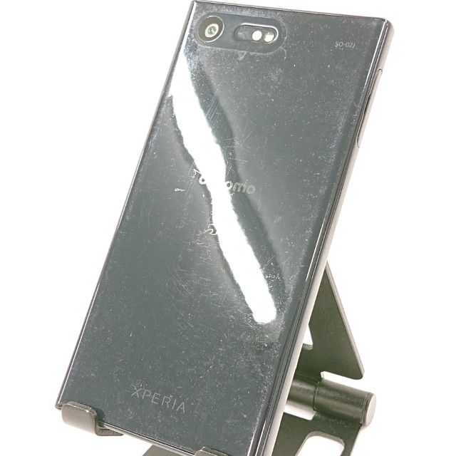 Xperia X Compact SO-02J ɥ ˥С֥å c13650