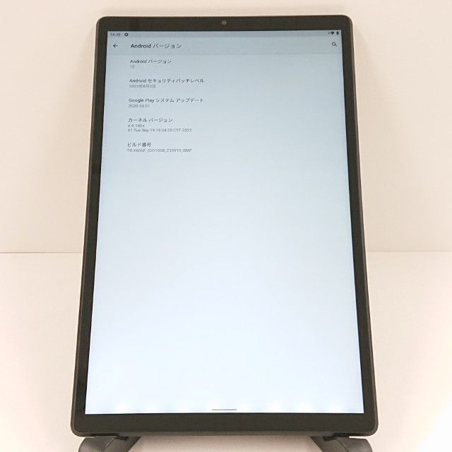 Lenovo Tab M10 FHD Plus Wi-Fi��ǥ�c18835