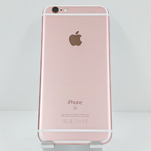 iPhone6s 128GB SoftBank ������������� c19515