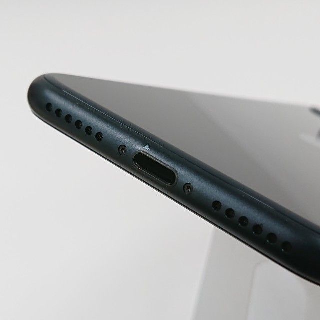 iPhoneSE ��3���� 64GB au �ߥåɥʥ��� c22901