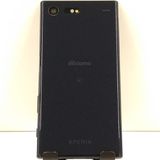 Xperia X Compact SO-02J �ɥ��� ��˥С����֥�å� c21378