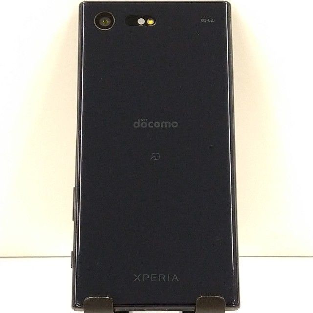 Xperia X Compact SO-02J �ɥ��� ��˥С����֥�å� c21378