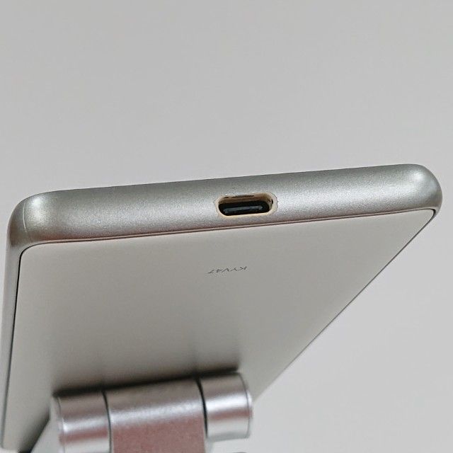 BASIO4 KYV47 au �����ѥ󥴡���� c17389