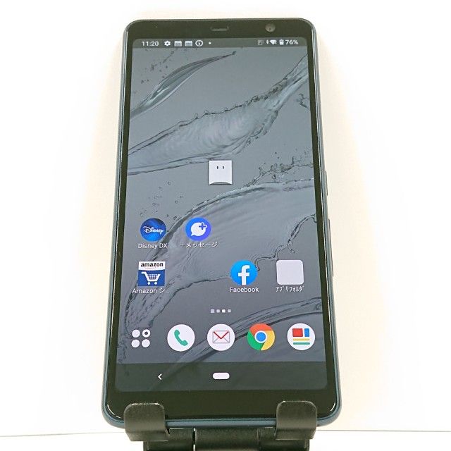 arrows Be3 F-02L �ɥ��� �֥�å� c17089