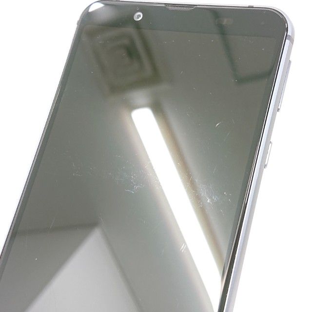 AQUOS sense3 basic SHV48 au ֥å c15196