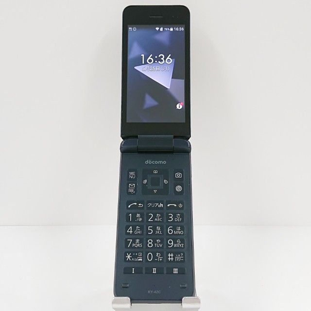 DIGNO �������� KY-42C �ɥ��� �֥�å� c20118