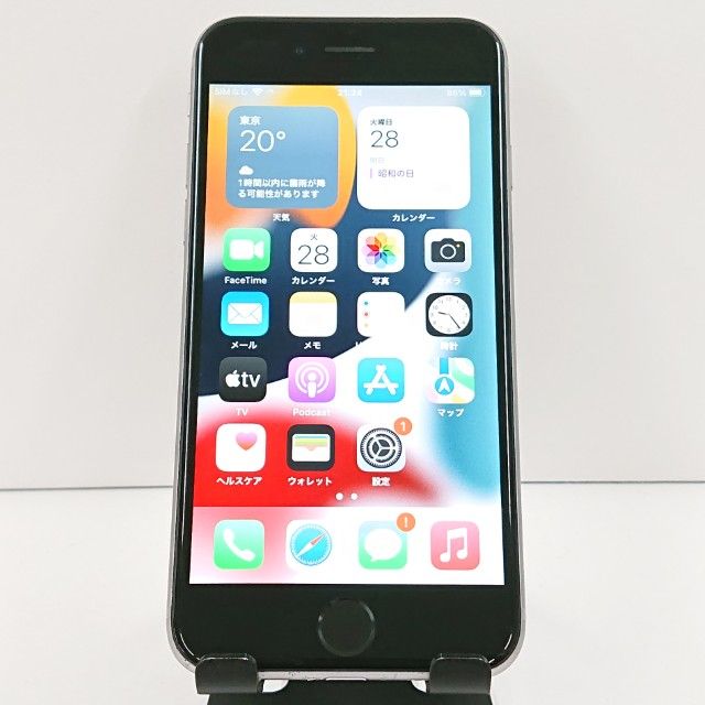 iPhone6s 16GB SIM�ե꡼ ���ڡ������쥤 c19367