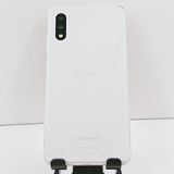Xperia Ace II SO-41B �ɥ��� �ۥ磻�� c20040