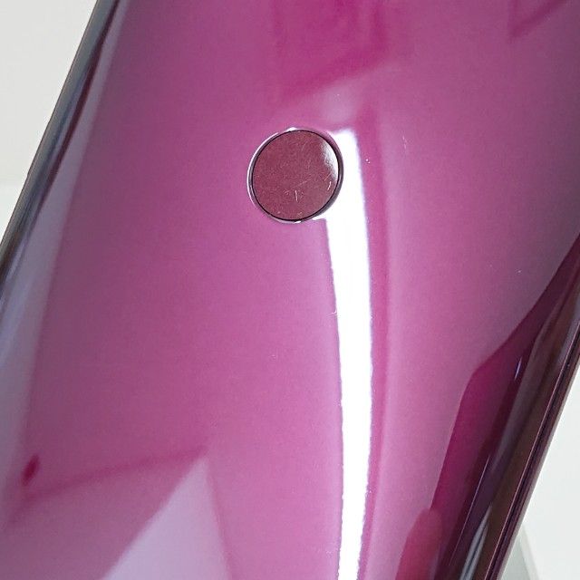 Xperia XZ3 SOV39 au �ܥ�ɡ���å� c19840