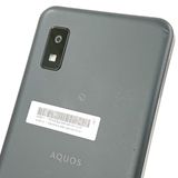 AQUOS wish A103SH SoftBank ���㥳���� c19946