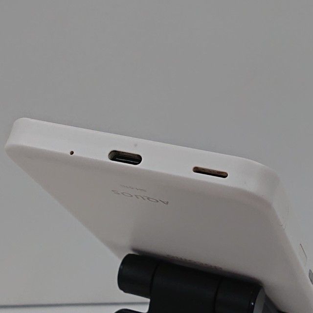 AQUOS wish2 SH-51C �ɥ��� �ۥ磻�� c19024