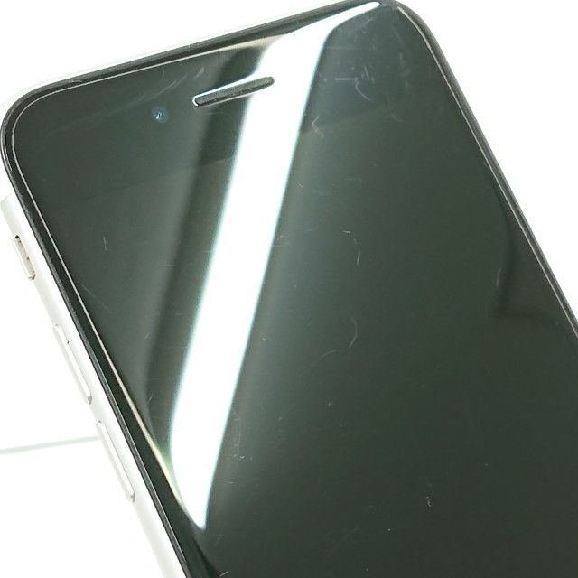 iPhoneSE ��2���� 64GB �ɥ��� �ۥ磻�� c18431